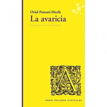 La avaricia: 57