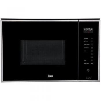 Teka ML 825 TFL - Microondas, 1450 W, color cristal