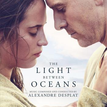 Light Between Oceans - Ost