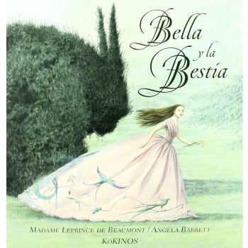 Bella y la bestia