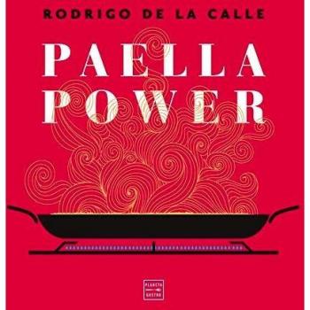 Paella power