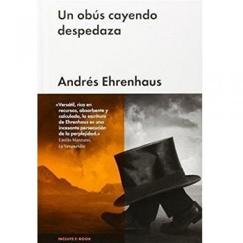 Un Obús Cayendo Despedaza
