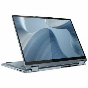 Lenovo IdeaPad Flex 5 14IAU7 - Laptop 2 en 1, Procesador Intel Core i7-1255U, Memoria RAM de 16GB, Almacenamiento SSD de 512GB, Pantalla
