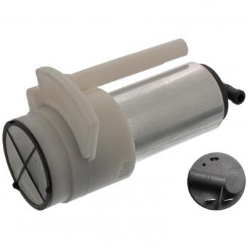 Bomba de combustible FEBI BILSTEIN 24870 para VOLKSWAGEN Golf, Vento, Passat, Corrado y Jetta