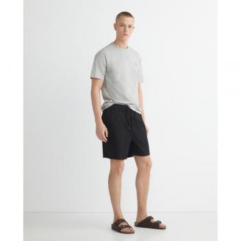 Pantalón corto Dickies Pelican Rapids en Negro para Hombre