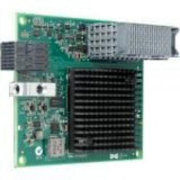 Adaptador de Red Interno Lenovo Flex System CN4054S 4 Puertos 10Gb Virtual Fabric PCIe 3.0 x8