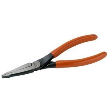 ALICATES BOCA PLANA PVC 160