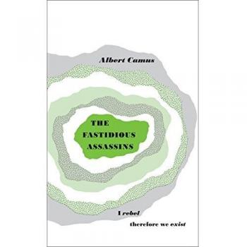 The fastidious assassins