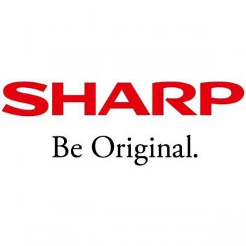 Toner Original Sharp BP-GT30MA Magenta 15,000 Páginas