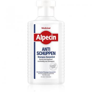 Alpecin Medicinal Shampoo Concentrate Anti-Dandruff 200 ml
