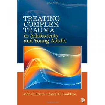 Comprehensive Guide to Healing Complex Trauma in Teens and Young Adults