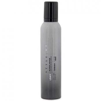 Termix Style.Me Leavy No Rinse Mousse Formula Enriched with Orchid and Quinoa 250ml