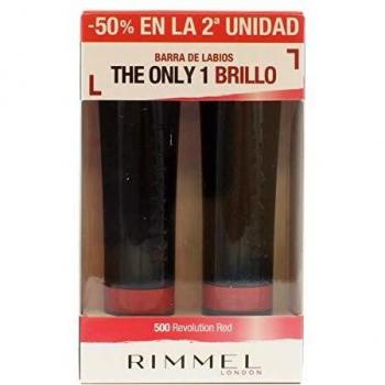 Rimmel Rimmel Brit Manicure Esmalte de Uñas 433 Ivory Tower 30 g