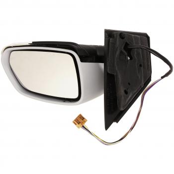 Espejo retrovisor VAN WEZEL 5828818