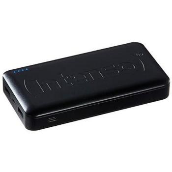 Intenso Power Banco Externo Cargador