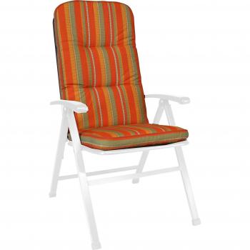 Angerer 1024/073 - Cojín para sillon, multicolor