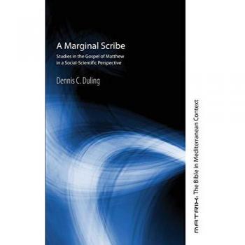 Social-Scientific Study of the Gospel of Matthew: A Marginal Scribe Edition