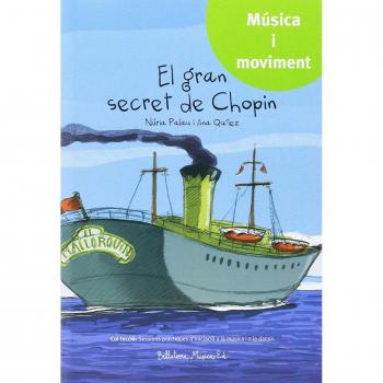 El gran secret de Chopin