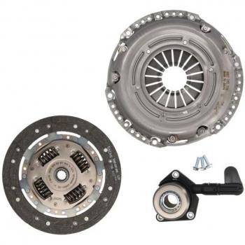 Kit de embrague SACHS 3000 990 518 con CSC incluido