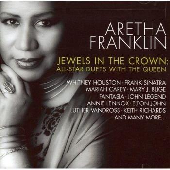 Joyas en la Corona: Dúos Estelares con la Reina Aretha Franklin
