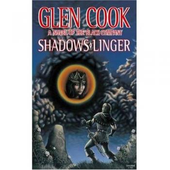Shadows Linger