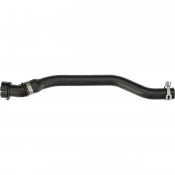 Tubería flexible calefacción GATES 05-4185, Manguera del motor GATES 05-4185, material resistente a altas temperaturas, diseño flexible para fácil instalación, compatible con sistemas de calefacción y refrigeración de vehículos