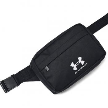 Under Armour Loudon Lite Xbody Black Waist Bag