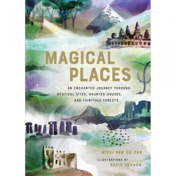 Enchanted Journey: Mystical Sites and Fairytale Forests Exploration Guide