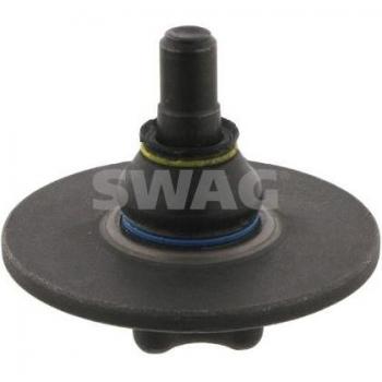 Rótula de suspensión SWAG control arm ball joint 60 93 1847