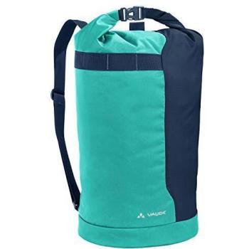 VAUDE Tecogo 30 - Mochila unisex, diseño de pavo real, talla única
