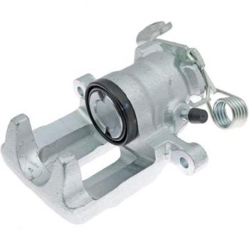 Pinza de freno ABE CZH1160, Trasero Izquierda, compatible con vehículos específicos, incluye pistones y sellos de alta calidad, diseño robusto para una mejor durabilidad y rendimiento en la frenada