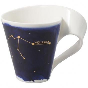 Villeroy & Boch New Wave Stars Mug
