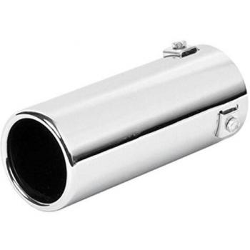 BC Corona TER83122 Round Terminal de Escape en Blister
