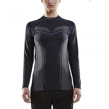 Women's Seamless Jersey Craft Pro Control Long Sleeve