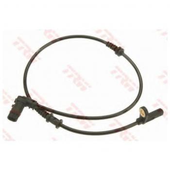 Sensor ABS TRW GBS2544 - Sensor de velocidad de rueda, compatible con sistemas de frenos antibloqueo (ABS), fabricado por TRW, alta precisión y durabilidad, instalación sencilla