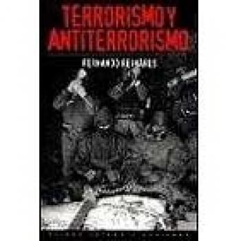 Terrorismo y antiterrorismo