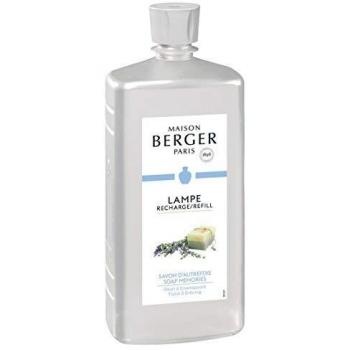 Lampe Berger - Recambio para Lámpara Savon S'Autrefois Perfume Limpio