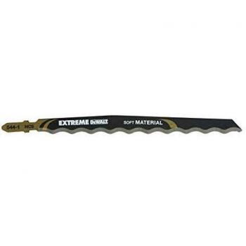 Dewalt DT2201-QZ Hoja de sierra de calar Extreme bi-metal para material especial