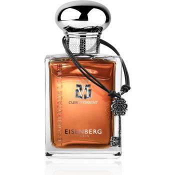 Eisenberg - LES SECRETS Men VI Cuir D'Orient Eau de Parfum Spray 30 ml unisex