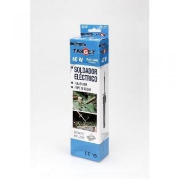 Target SI40 - Soldador De Lapiz Electronica 40.W