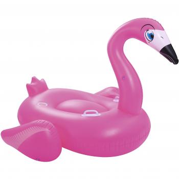 Bestway 41108 - Flamenco hinchable para adultos con asas