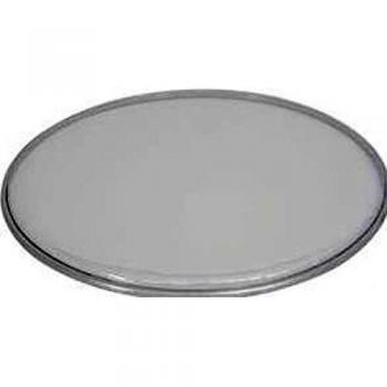 Chord | Drum Head | Clear-22in