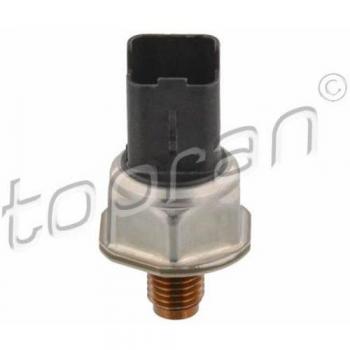 TOPRAN Sensor de presión de combustible 304914