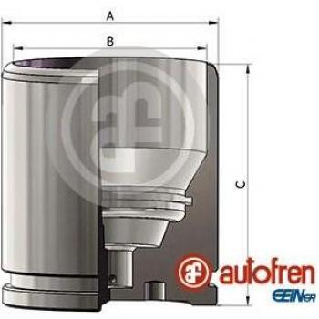 Émbolo de pinza de freno AUTOFREN SEINSA D025681, trasero