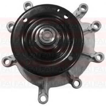 Bomba de agua FAI AutoParts WP6535