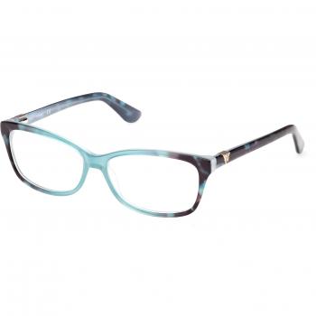 Gafas de vista Guess para mujer modelo GU2948-56089