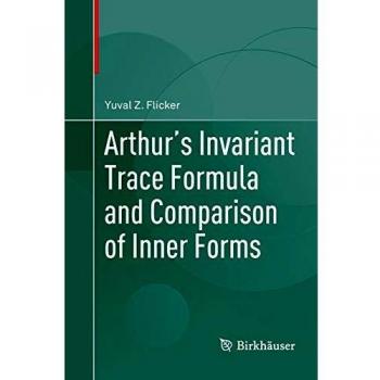 Arthur's Invariant Trace Formula and Comparison of Inner Forms