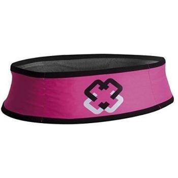 Arch Max 106097 - Riñonera para hombre, color rosa, talla L