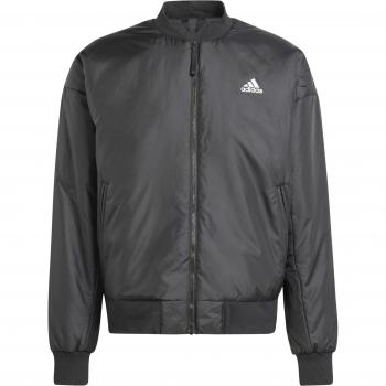 Chaqueta Bomber adidas Brand Love Negra - M