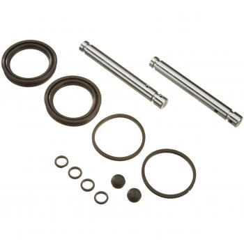 Juego de reparación de pinza de freno BUDWEG CALIPER 204854 para Mercedes-Benz MB 100 Van y MB 100 Bus